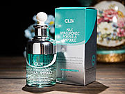 怎么辨别CLIV绿胖子精华真假