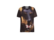 鉴别真假纪梵希Givenchy T恤