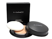 鉴别真假MAC魅可studio fix丝柔粉底NC20