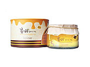 鉴别真假春雨布丁面霜