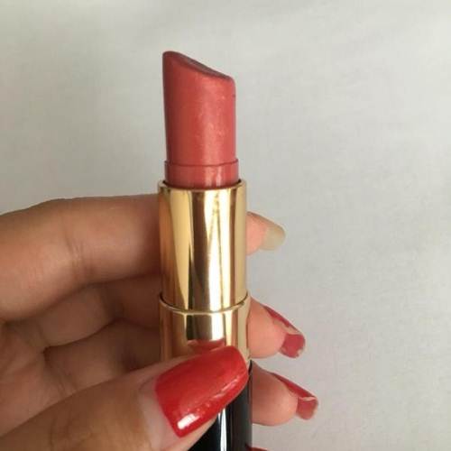 雅姿口红哪个颜色好看