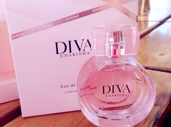 diva狄娃是什么牌子的香水67