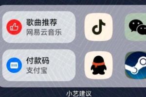 鸿蒙系统小艺建议怎么删除