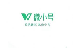 腾讯微小号怎么获得