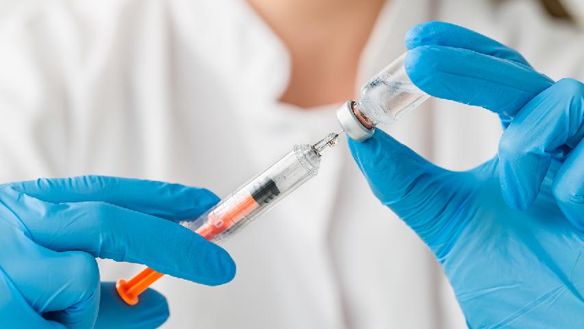 新冠疫苗第二针可以推迟两个月打吗