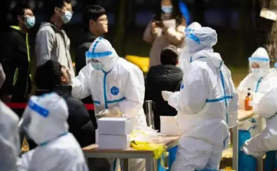 全员核酸检测如果不做有人知道吗