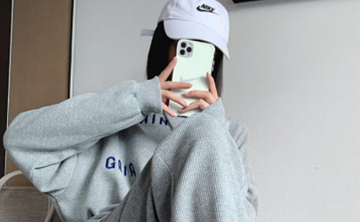 华夫格面料的衣服容易皱吗