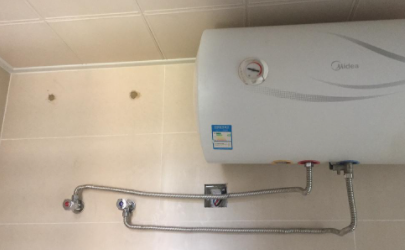 热水器不出热水水流小 热水器出水小的原因及解决方法