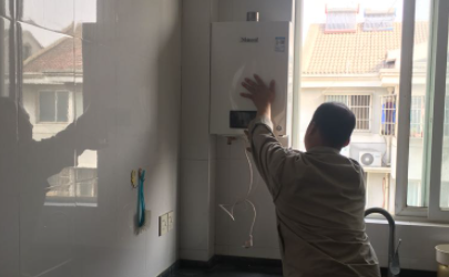 燃气热水器坏了会有爆炸的可能吗