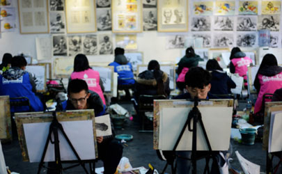 2022年取消艺考是真的吗