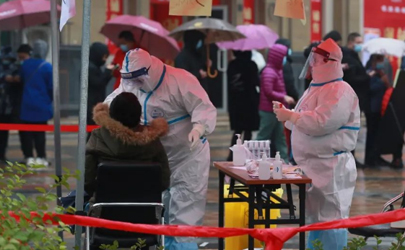 核酸检测医院做了还用做一遍吗