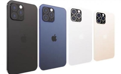 iphone13有1T容量的吗 iPhone 13容量有多大