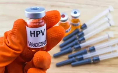 没带t蹭了一下会不会感染HPV