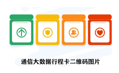行程卡可以查出行的每一个地点吗