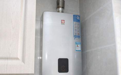 燃气热水器不打火原因及维修办法