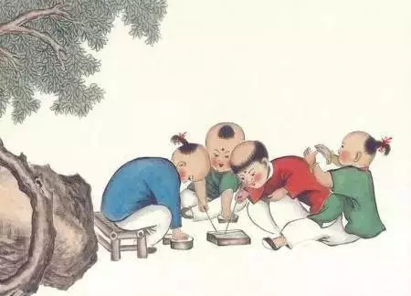古代是几月开学 农闲时才可入学