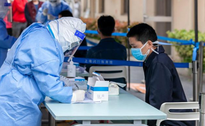 核酸检测24小时没有通知可以确定安全了吗