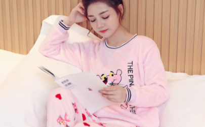 冬季适合穿什么样的睡衣