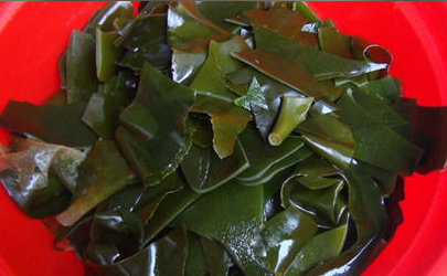 怎样泡干海带又软又好