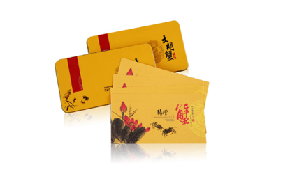 大闸蟹卡可到门市上拿蟹吗 ​蟹卡怎么使用提货