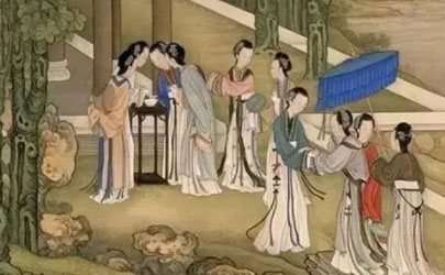 上巳节是不是鬼节2022