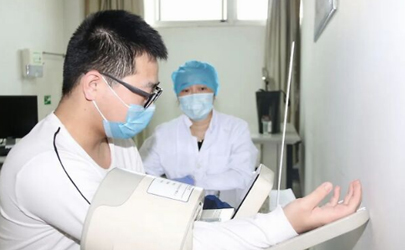三支一扶体检裸检吗 三支一扶体检不合格的多吗