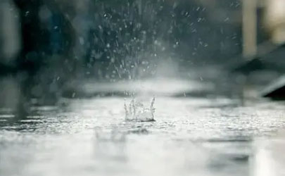 今年为什么这么多雨2021 老下雨怎么办