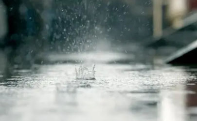 2021年腊八下雨好吗