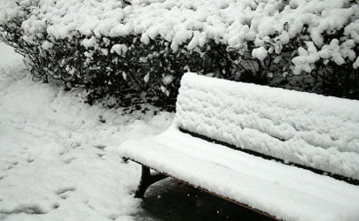 2022东北几月下雪比较频繁