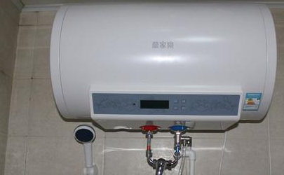 热水器不出热水只出冷水怎么回事