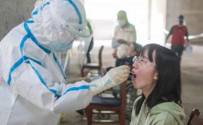 核酸检测是先漱口还是后漱口
