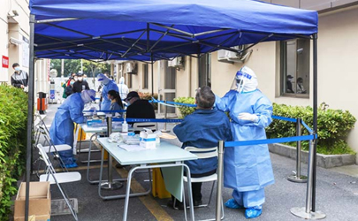 核酸检测报告没盖章可以入住酒店吗