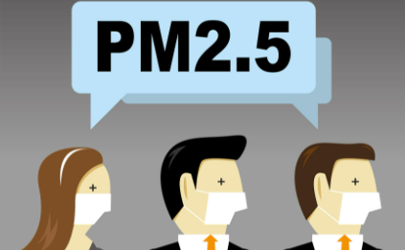 pm2.5是什么颗粒物