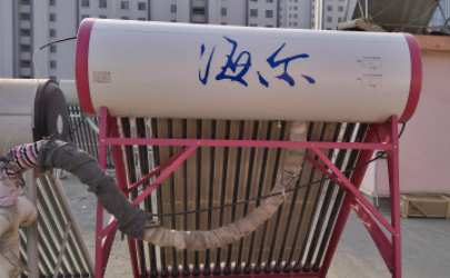 太阳能热水器怎么上水 太阳能热水器使用技巧