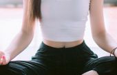 练腹肌之前需要减脂吗