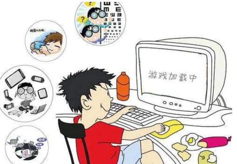 游戏防沉迷系统什么时候开始有