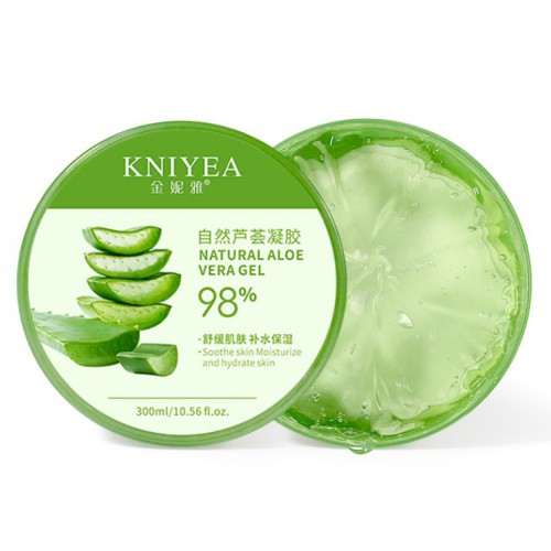 芦荟保湿修护凝胶的正确用法 可以天天用吗