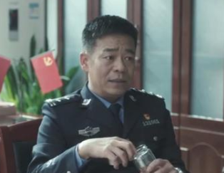 《扫黑风暴》林浩要去夜总会干什么 调查什么