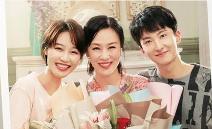 《婆婆的镯子》在哪个台播出 8月30日登陆湖南卫视