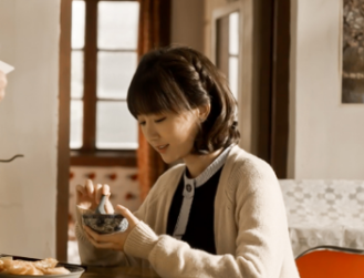 《乔家的儿女》三丽是如何反击恶婆婆的