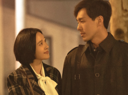 《乔家的儿女》唐艺昕饰演项南方 这个角色为何能引发期待