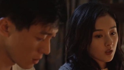 《乔家的儿女》四美人设 在感情上让人恨铁不成钢