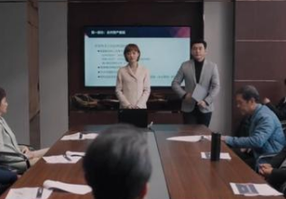 《理想之城》玛利亚的野心有多大 关键时刻给苏筱投票
