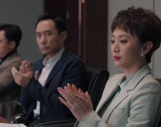 《理想之城》在公开的竞争中的隐藏胜者是谁