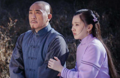 《刘墉追案》刘墉人设怎么样 老戏骨何冰演绎不一样的刘墉