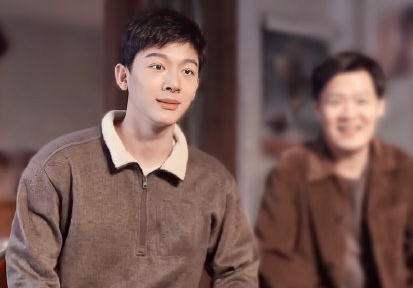 《乔家的儿女》乔二强为什么被抓