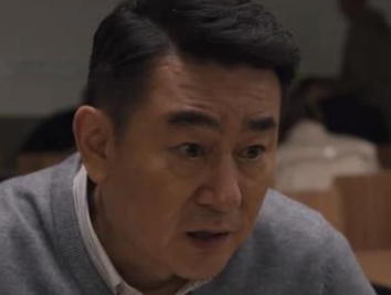 《理想之城》汪炀挽救了苏筱的职业生涯
