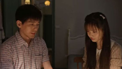 《乔家的儿女》乔一成为什么没和文居岸在一起