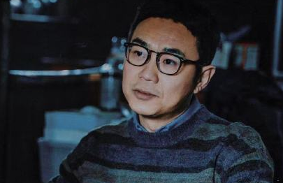 《双探》里周游是凶手吗