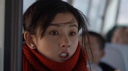 《乔家的儿女》乔四美为什么想要去西藏